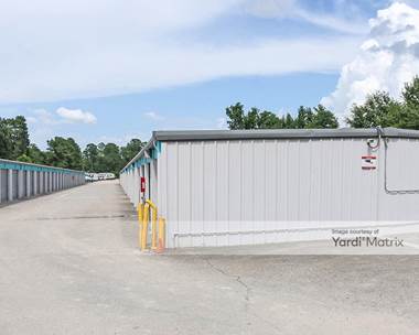 Storage Units for Rent available at 25222 Aldine Westfield Road, Spring, TX 77373
