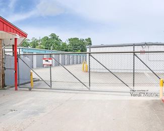 Photo 4 of Move It Self Storage - 25222 Aldine Westfield Road, Spring, TX