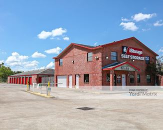 Photo 1 of iStorage - 2919 FM1765 Road, La Marque, TX