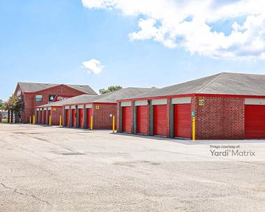 Storage Units for Rent available at 2919 FM1765 Road, La Marque, TX 77568