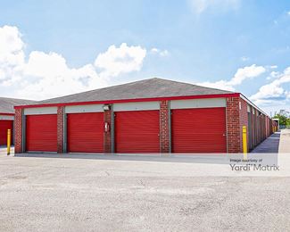 Photo 5 of iStorage - 2919 FM1765 Road, La Marque, TX
