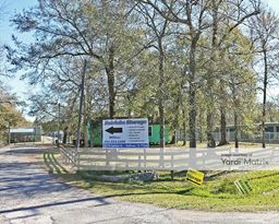 Image for Fairlake Storage - 23170 Fairlake Lane, Huffman, TX