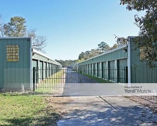 Photo 2 of Fairlake Storage - 23170 Fairlake Lane, Huffman, TX