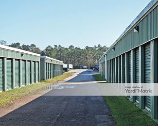 Photo 4 of Fairlake Storage - 23170 Fairlake Lane, Huffman, TX