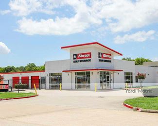 Photo 1 of Public Storage - 3908 Garth Road, Baytown, TX