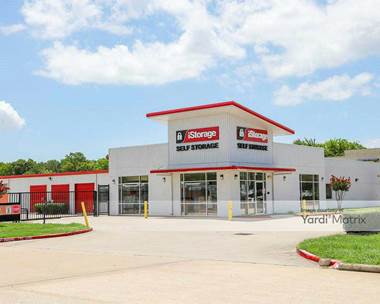 Storage Units for Rent available at 3908 Garth Road, Baytown, TX 77521