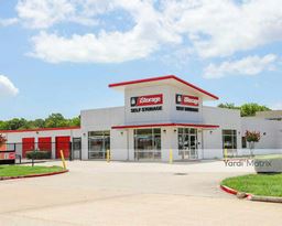 Image for Public Storage - 3908 Garth Road, Baytown, TX