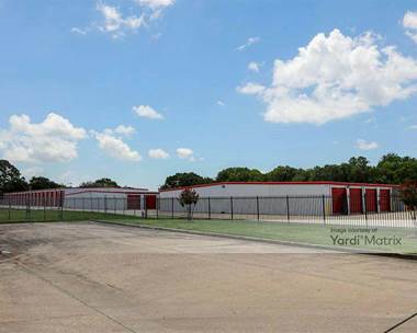 Storage Units for Rent available at 3908 Garth Road, Baytown, TX 77521
