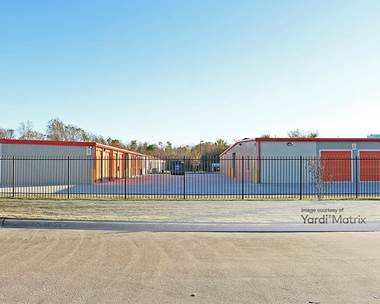 Storage Units for Rent available at 3908 Garth Road, Baytown, TX 77521
