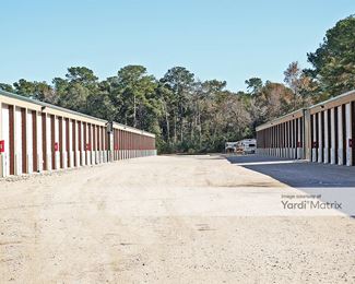 Photo 3 of RecNation RV-Boat Storage - 25203 Kelly Road, Porter, TX