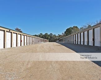 Photo 4 of RecNation RV-Boat Storage - 25203 Kelly Road, Porter, TX
