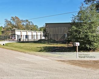 Photo 5 of RecNation RV-Boat Storage - 25203 Kelly Road, Porter, TX