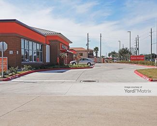Photo 4 of Public Storage - 2760 Brownstone Place, Pearland, TX