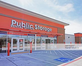 Photo 5 of Public Storage - 2760 Brownstone Place, Pearland, TX