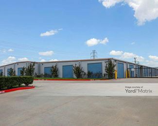 Photo 3 of iStorage - 1670 Rollingbrook Drive, Baytown, TX