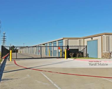 Storage Units for Rent available at 1670 Rollingbrook Drive, Baytown, TX 77521
