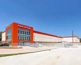 Photo 3 of Public Storage - 755 Northpark Drive, Kingwood, TX