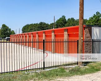 Photo 4 of Public Storage - 755 Northpark Drive, Kingwood, TX