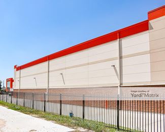 Photo 5 of Public Storage - 755 Northpark Drive, Kingwood, TX
