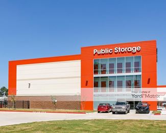 Photo 6 of Public Storage - 755 Northpark Drive, Kingwood, TX