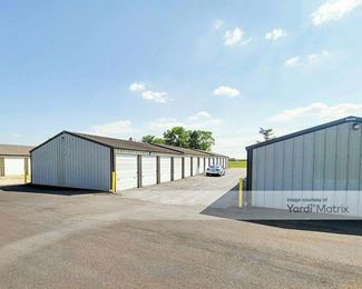 Photo 1 of Storage Rentals of America - 190 West Stephanie Drive, Cortland , IL
