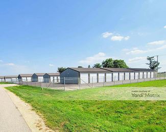 Photo 2 of Storage Rentals of America - 190 West Stephanie Drive, Cortland , IL