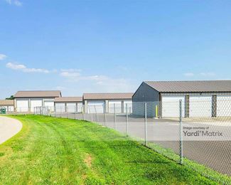 Photo 3 of Storage Rentals of America - 190 West Stephanie Drive, Cortland , IL