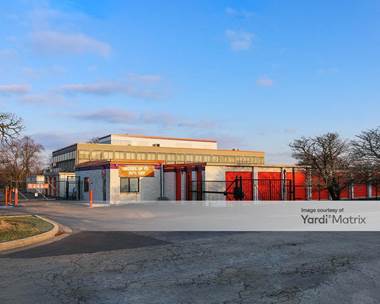 Storage Units for Rent available at 665 Big Timber Road, Elgin, IL 60123