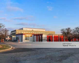 Photo 1 of Public Storage - 665 Big Timber Road, Elgin, IL