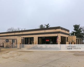 Photo 1 of Hawthorn Storage - 100 West Terra Cotta Avenue, Crystal Lake, IL