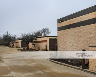 Photo 5 of Hawthorn Storage - 100 West Terra Cotta Avenue, Crystal Lake, IL