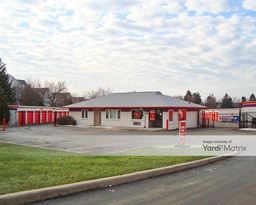 Image for Public Storage - 1000 East Lake Street, Hanover Park, IL