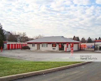 Photo 1 of Public Storage - 1000 East Lake Street, Hanover Park, IL