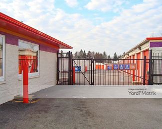 Photo 3 of Public Storage - 1000 East Lake Street, Hanover Park, IL