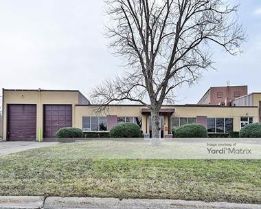 Storage Units for Rent available at 2333 Wisconsin Avenue, Downers Grove, IL 60515