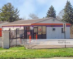 Image for Public Storage - 1040 East State Street, Geneva, IL