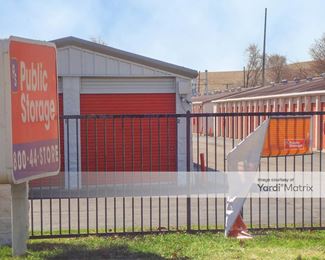 Photo 3 of Public Storage - 1040 East State Street, Geneva, IL