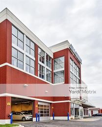Photo 1 of Lock Up Self Storage, The - 755 Plainfield Road, Willowbrook, IL