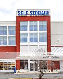 Photo 4 of Lock Up Self Storage, The - 755 Plainfield Road, Willowbrook, IL