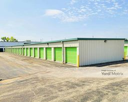 Image for Extra Space Storage - 500 North Kirk Road, Batavia, IL