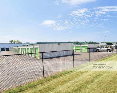 Storage Units for Rent available at 500 North Kirk Road, Batavia, IL 60510