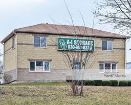 Image for A1 Storage of Downers Grove - 2701 Wisconsin Avenue, Downers Grove, IL