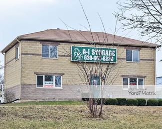 Photo 1 of A1 Storage of Downers Grove - 2701 Wisconsin Avenue, Downers Grove, IL