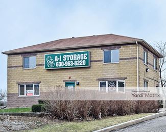Photo 4 of A1 Storage of Downers Grove - 2701 Wisconsin Avenue, Downers Grove, IL