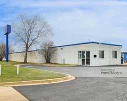 Image for Storage Rentals of America - 1960 Wiesbrook Road, Oswego, IL