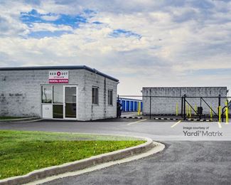 Photo 3 of Storage Rentals of America - 1960 Wiesbrook Road, Oswego, IL