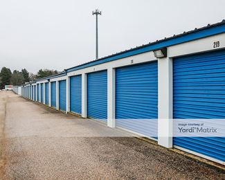 Photo 4 of StorSafe Self Storage - 8405 South Illinois Route 31, Cary, IL