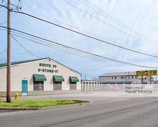 Photo 2 of Next Door Self Storage - 1906 Plainfield Road, Crest Hill, IL