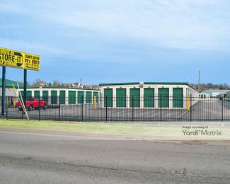 Photo 3 of Next Door Self Storage - 1906 Plainfield Road, Crest Hill, IL