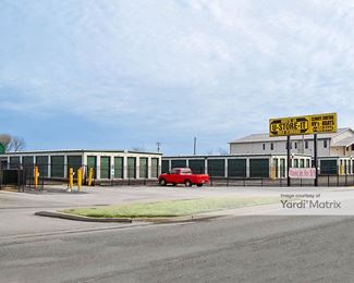 Photo 4 of Next Door Self Storage - 1906 Plainfield Road, Crest Hill, IL